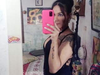 I am a versatile hot Latina transsexual girl who is very uncomplicated with a great desire to hug, big tits, huge ass and a big and delicious cock that you will love so that we can have a delicious time