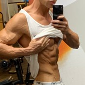 MuscleHunkBrad