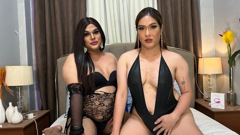 insatiablesexqueens